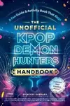 Unofficial KPop Demon Hunters Handbook - Princess Gabbara