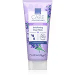 Avon Care Footworks exfoliačná maska na chodidlá 75 ml