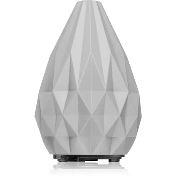MADE BY ZEN Prisma elektrický difuzér Betón 1 ks