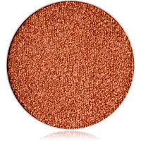 MAC Cosmetics Eye Shadow Metallic Pro Palette Refill Pan metalické očné tiene náhradná náplň odtieň Couture Copper 1 g