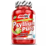 Amix Nutrition Psyllium pure 1500mg - 120 kapslí