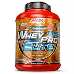 Amix Nutrition WheyPro Elite 85 2,3kg - vanilka