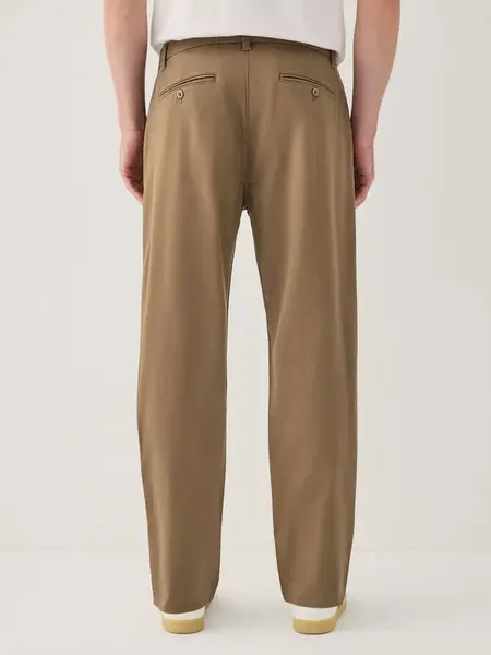 Next Nohavice  hnedá