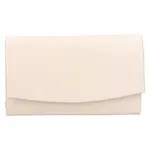 Elegantní dámské psaníčko SendiDesign Leona - béžová