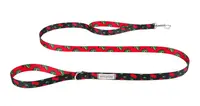 Amiplay Vodítko Be Happy Cherry 150 cm | Vodítka pro psy - S