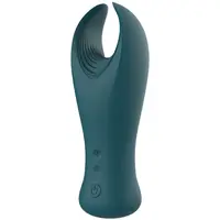 Sexy Elephant Vibrační párový masturbátor Stag–Beetle (16,2 cm)