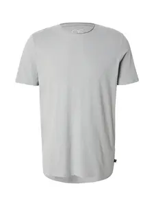 QS Tričko  sivá