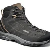 Asolo Nucleon Mid GV EU 44 ½, graphite/brown Pánské boty