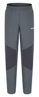 Husky Klass K 122-128, anthracite Dětské softshellové kalhoty