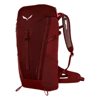 Salewa Alp Mate 24 WS syrah Batoh Turistika