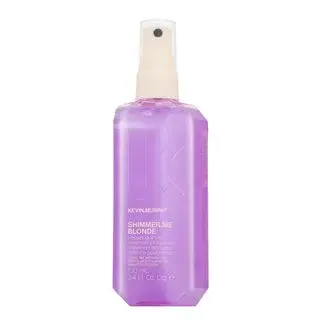 Kevin Murphy Shimmer.Me Blonde stylingový sprej pro zářivý lesk vlasů 100 ml