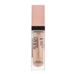 Bourjois Always Fabulous 24HRS Extreme Resist Concealer tekutý korektor pro sjednocení barevného tónu pleti 100 Ivory