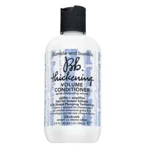 Bumble And Bumble BB Thickening Volume Conditioner kondicionér pro objem vlasů 250 ml