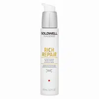 Goldwell Dualsenses Rich Repair 6 Effects Serum sérum pro suché a poškozené vlasy 100 ml