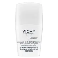 Vichy 48H Deodorant Anti-Transpirant Sensitive Roll-on antiperspirant pro citlivou pleť 50 ml