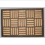 M.A.T. Rohož CRISS CROSS 40 x 60 cm