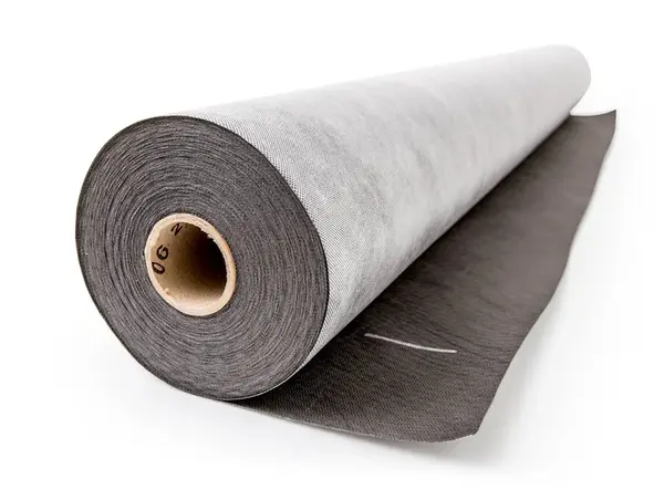 Gutta Paropropustná fólie Guttafol DO 95 (kontaktní), 1,5 x 50 m, černá