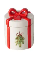 Nádoba s vekom Boltze Noelle 13 x 10 cm