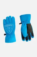 Detské lyžiarske rukavice Rossignol ROOSTER G