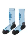 Detské ponožky s prímesou vlny Reima Atleetti