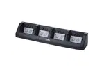 TSC battery charging station 98-0620016-04LF, 4 slots