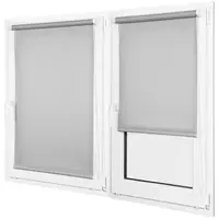 Roleta Mini Royal 80/150 816