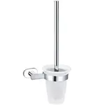 RAV-SLEZÁK WC štětka YUKON 154x370 mm