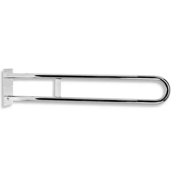 Madlo dvojité pevné 844mm leštěná nerez r6681,44