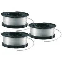 NÁHRADNÍ STRUNA  BLACK DECKER REFLEX A6485 1,5 MM SET
