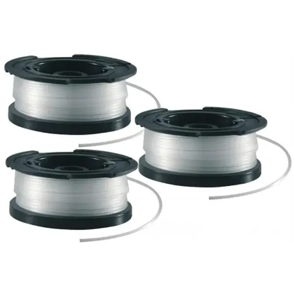 NÁHRADNÍ STRUNA  BLACK DECKER REFLEX A6485 1,5 MM SET