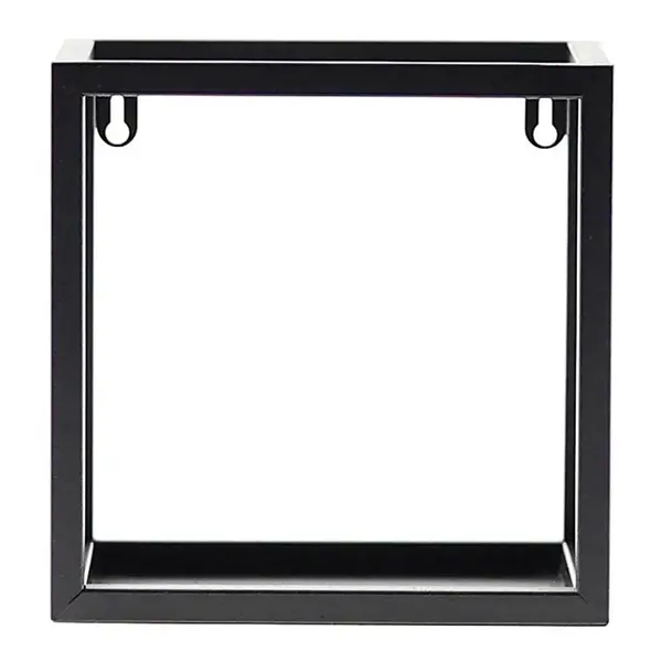 Police Loft černá kws-715/05 24x24