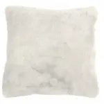 Povlak na polštář Furry 45X45 krémový