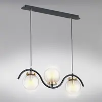 Svítidlo Korda Gold 62154 LW3