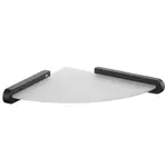 Police rohová černá 02956 Futura Black