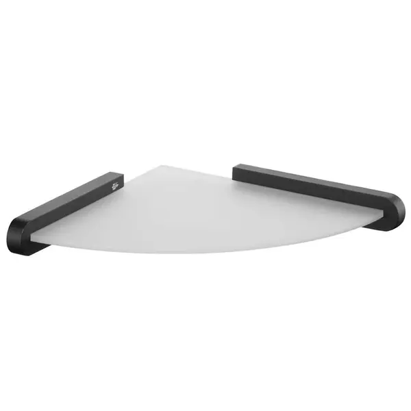 Police rohová černá 02956 Futura Black