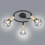 Svítidlo 54802S-3AB Ls3