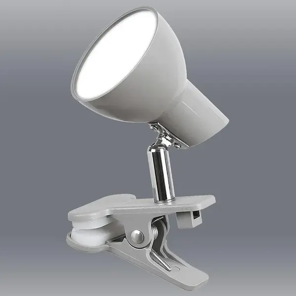 Svítidlo LED Noah 1480 ŠEDÁ 5W LB