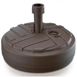 Stojan pro slunečník 16L, umbra