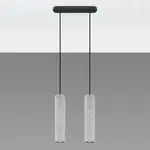 Závěsné svítidlo Lapilla 2