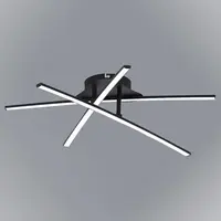 Stropní svítidlo Astra LED AC-AS21BL