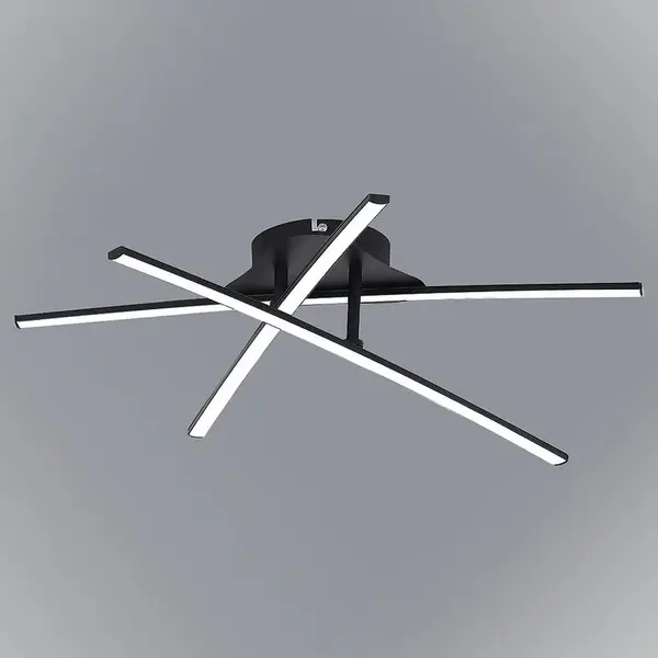 Stropní svítidlo Astra LED AC-AS21BL