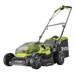 AKU kosačka na trávu RYOBI RY18LMX37A-150 RY5133004582