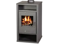 Kachle s výmenníkom DELUXE B HO3058