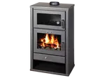 Krbové kachle s rúrou Victoria TRIUMPH F HO3093