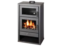 Krbové kachle s rúrou Victoria TRIUMPH F HO3093
