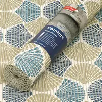 Podložka do koupelny 271-4072 seashells 80x50cm