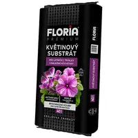 Floria květinový substrát 40 l