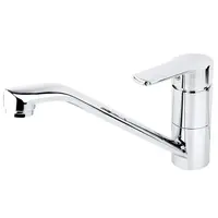 Dřezová baterie stojánková Selen