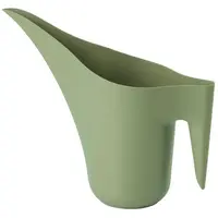 Konvička Aruba 1,2 l zelená