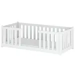 Postel Fero 90x200 white